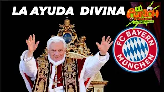 Bayern de Múnich ⚽️ “Las Señales Divinas” | Poncho Vera