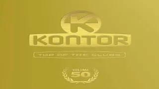 Kontor-Top Of The Clubs Vol.50 cd2