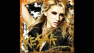 Backstabber - Kesha (Explicit Version)