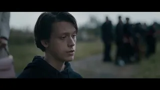 Сергей Ходьков Showreel 2023