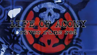 Life of Agony – River Runs Red (Full Album) | Metal March Listening Party