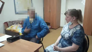 Ивановские полицейские задержали глухонемого жителя Рязани, ограбившего женщину на улице