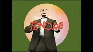 TENDRE - VARIETY (Official Music Video)