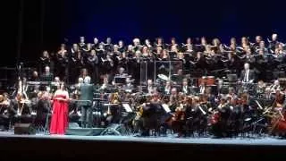 The Ecstasy Of Gold-Ennio Morricone Live@Palais Omnisports (Paris)-4 February 2014