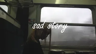 merk & kremont, ady suleiman - sad story {slowed down}