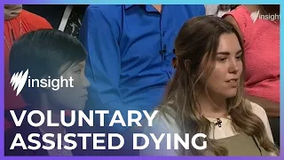 Voluntary Assisted Dying | Full Episode | SBS Insight