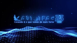 Autotrac 25 anos