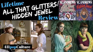 Lifetime's All That Glitters / Hidden Jewel Review (411popCulture)