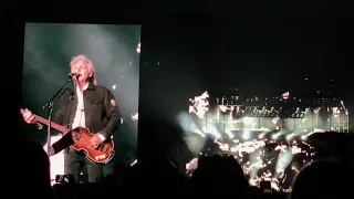 A Hard Day’s Night (The Beatles) by Paul McCartney @ ACL Festival 2018 on 10/12/18