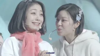 TWICE Members "KISSED JIHYO" [FULL] | OSAKA JAPAN FAN MEETING DAY 4 (DAY 2)