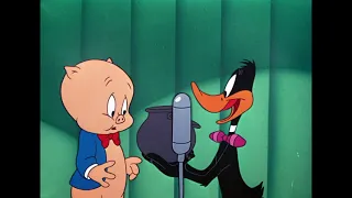 The Ducksters (1950)