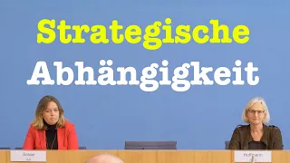 26. Oktober 2022 - Regierungspressekonferenz | BPK