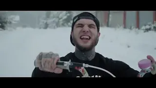 ALEX TERRIBLE 21 PILOTS  STRESSED OUT COVER RUSSIAN HATE PROJECT 360p