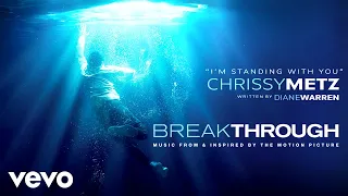 Chrissy Metz - I'm Standing With You (Audio)