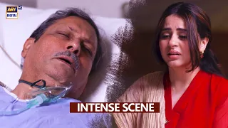 #muqaddarkasitara Episode 57 | Intense Scene | Fatima Effendi | ARY Digital
