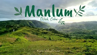 Exploring Manlum, Oslob, Cebu | Kiiviin Ahr Stories