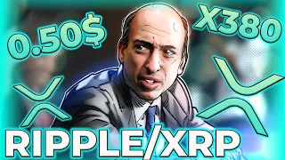 ВАЖНО! СУД ИДЁТ К ЗАВЕРШЕНИЮ! АИРДРОП ВСЕМ ДЕРЖАТЕЛЯМ XRP! НОВОСТИ RIPPLE! ПРОГНОЗ ЦЕНЫ XRP!