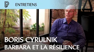 Boris Cyrulnik : Barbara & resilience