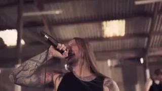 MORS PRINCIPIUM EST - Monster In Me (2014) // Official Music Video // AFM Records