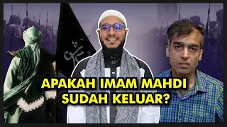 Apakah Imam Mahdi Sudah Muncul? Apakah Mimpi Muhammad Qasim itu Benar? - Syekh Muhammad Al Fuli