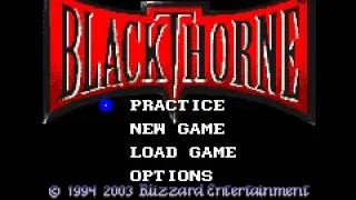 Blackthorne(GBA)(E)(Endless Piracy) Intro(Take 1)(08-01-14)