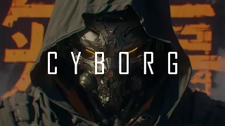 Dark Clubbing / Industrial Bass / Cyberpunk / Midtempo Bass / Dark Cybersound Music Mix 'CYBORG'