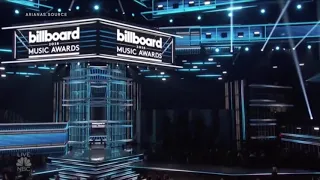 Ariana Grande - No Tears Left To Cry Live Billboard Music Awards 2018 (HD)