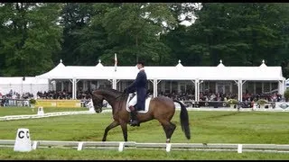 William Fox-Pitt at Bramham | Your Horse