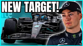 🚨💥CONFIRMED! George Russell REVEALS Huge Plans on w14 and Mercedes! F1 News!