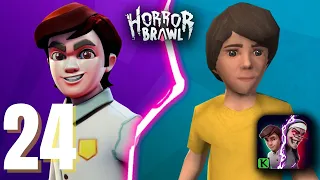 ICE SCREAM 😱 Horror Brawl Season 3: Gameplay Walkthrough Part 24 (iOS, Android) #HorrorBrawl