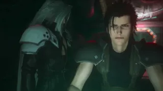 FF7 Sephiroth AMV: "You are a Monster" // ROYALTY Version