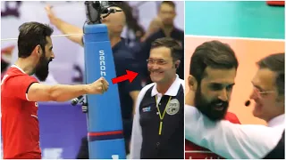 Never Make Saeid Marouf Angry !!! HERE'S WHY !!! (HD)