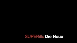 SUPERillu – Die Neue (Ad-Version)