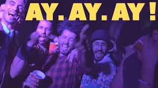 Si Lemhaf - Ay Ay Ay (Officiel Audio)(Rap Tunisien 2018)