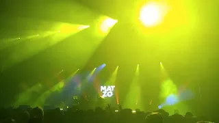 We Come 1-Faithless Vs The Drill-Mike Candys & Jack Holiday - Mat Zo Mashup Bill Graham Civic Center