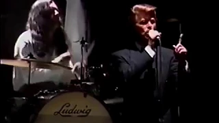 TIN MACHINE ~ HEAVENS IN HERE ~ LIVE 89