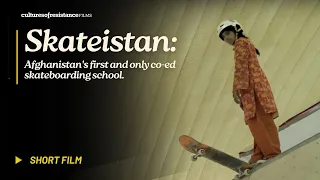 Skateistan | Short Documentary