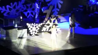 Katy Perry - Unconditionally - Jingle Bell Ball 13