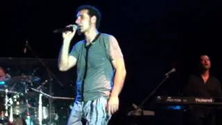 Serj Tankian - Borders are (live in Athens)