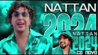 NATANZINHO 2024 ( CD NOVO 2024 ) REPERTÓRIO NOVO