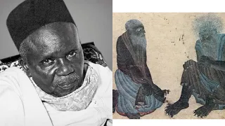 L’histoire de serigne babacar sy et les 313 Djins - raconter par Oustaz Ahmed Fall