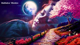 Say Goodbye To Sleepless Nights In 3 Minute, Relaxing Music for Stress Relief,Theta Deep Sleep Music