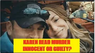 Seasoned Detective Evaluates Karen Read On Nightline Appearance - Guilty or Innocent?