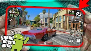 КАК УСТАНОВИТЬ GTA SAMP НА ANDROID !? САН АНДРЕАС МУЛЬТИПЛЕЕР НА ТЕЛЕФОН ! +СКАЧАТЬ | DYADYABOY 🔥