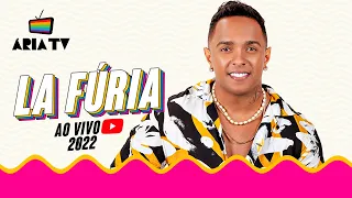 La Fúria Ao Vivo na Ária TV 2022 (Show Completo