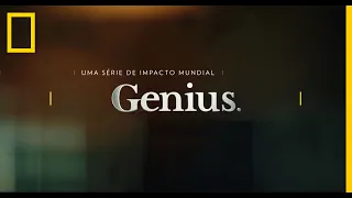 National Geographic | Genius: Einstein - Sneak Peek Ep. 2
