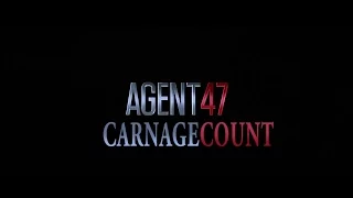 Hitman: Agent 47 (2015) Carnage Count