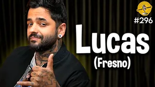 LUCAS (FRESNO)  - Podpah #296