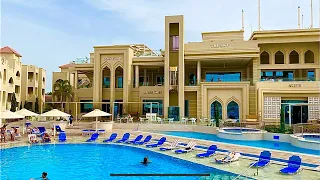 Albatros Aqua Blu Resort 4*. EGYPT Hurghada #Egypt #albatros