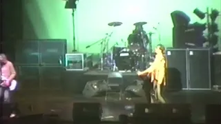 Nirvana - Serve the Servants (Live In Palaghiaccio, Italy/1994)